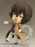 Page 2 for (USE JUN239395) BUNGO STRAY DOGS OSAMU DAZAI NENDOROID AF (J