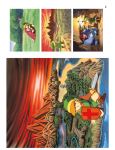 Page 2 for LEGEND OF ZELDA ART & ARTIFACTS HC