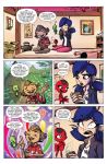 MAY160967 - MIRACULOUS TALES LADYBUG CAT NOIR TP S1 VOL 02 - Previews World