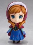 Page 1 for DISNEY FROZEN ANNA NENDOROID AF (APR178966)