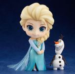 Page 2 for DISNEY FROZEN ELSA W/ OLAF NENDOROID AF (APR178967)