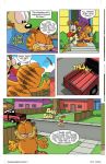 Page 2 for GRUMPY CAT GARFIELD HC