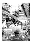 Page 1 for BABYLON BERLIN HC