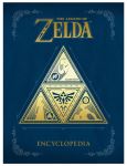 Page 1 for LEGEND OF ZELDA ENCYCLOPEDIA HC