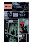 Page 2 for (USE NOV218877) HELLBOY OMNIBUS TP VOL 02 STRANGE PLACES (FE