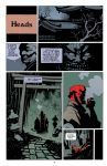 Page 1 for (USE FEB228681) HELLBOY COMPLETE SHORT STORIES TP VOL 02