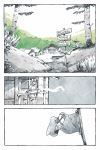 Page 2 for LUMBERJANES ORIGINAL GN VOL 01 INFERNAL COMPASS