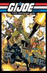Page 1 for GI JOE A REAL AMERICAN HERO OMNIBUS TP VOL 01