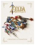 Page 1 for LEGEND OF ZELDA BREATH WILD CREATING A CHAMPION HC (JUL18042