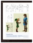 Page 2 for LEGEND OF ZELDA BREATH WILD CREATING A CHAMPION HC (JUL18042