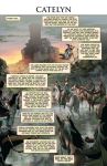 Page 1 for GAME OF THRONES CLASH OF KINGS #15 CVR A MILLER (MR)
