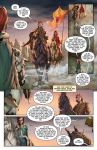 Page 2 for GAME OF THRONES CLASH OF KINGS #15 CVR A MILLER (MR)