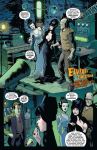 Page 1 for ELVIRA MISTRESS OF DARK #4 CVR A LINSNER