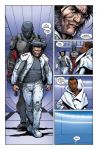 Page 2 for RETURN OF WOLVERINE #5 (OF 5)