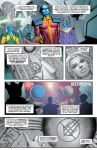 Page 1 for JUSTICE LEAGUE #16