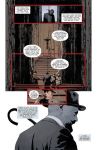 Page 2 for GIDEON FALLS #10 CVR A SORRENTINO (MR)