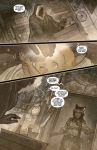 Page 2 for MONSTRESS #19 (MR)