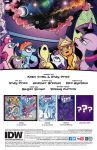 Page 2 for MY LITTLE PONY FRIENDSHIP IS MAGIC #75 CVR A PRICE