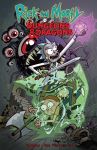 Page 1 for RICK AND MORTY VS DUNGEONS & DRAGONS TP VOL 01