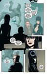 Page 2 for ELVIRA SHAPE OF ELVIRA #2 CVR A FRANCAVILLA