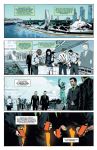 Page 1 for JAMES BOND 007 #4 CVR A JOHNSON