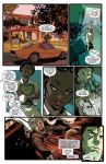 Page 3 for ARMY OF DARKNESS BUBBA HOTEP #1 CVR A GOMEZ