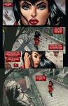 Page 1 for VAMPIRELLA VALENTINES DAY SPECIAL #1 CVR A GUNDUZ