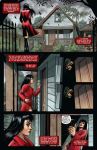 Page 2 for VAMPIRELLA VALENTINES DAY SPECIAL #1 CVR A GUNDUZ