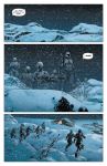 Page 1 for LAZARUS RISEN #1 (MR)