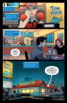 Page 2 for BUFFY THE VAMPIRE SLAYER TP VOL 01
