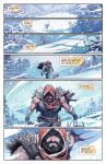 Page 2 for KLAUS HOW SANTA CLAUS BEGAN GN VOL 01