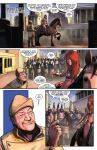 Page 1 for RED SONJA #3 CVR A CONNER