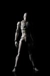 Page 2 for TOA HEAVY INDUSTRIES SYNTHETIC HUMAN PX 1/6 SCALE AF (Net) (
