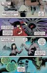 Page 2 for BETTIE PAGE UNBOUND #1 CVR A ROYLE