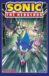 Page 1 for (USE APR239524) SONIC THE HEDGEHOG TP VOL 04 INFECTION INFEC