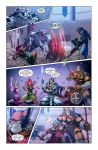Page 4 for BATTLECATS VOL 2 #1
