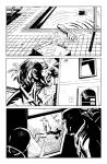 Page 2 for KILLER GROOVE #1 CVR A MARRON