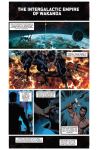 Page 1 for BLACK PANTHER #12 HEYJIN IM MARVEL BATTLE LINES VAR