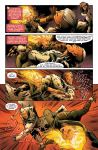 Page 1 for CAPTAIN MARVEL #5 MAXX LIM MARVEL BATTLE LINES VAR