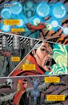 Page 1 for DOCTOR STRANGE #14 NEXON MARVEL BATTLE LINES VAR