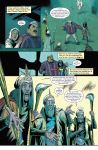 Page 2 for MAGNIFICENT MS MARVEL #3 SUJIN JO MARVEL BATTLE LINES VAR