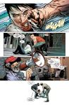 Page 2 for SYMBIOTE SPIDER-MAN #2 (OF 5) JONGJU KIM MARVEL BATTLE LINES