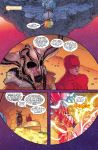 Page 2 for WAR OF REALMS #3 (OF 6) HEEJIN JEON MARVEL BATTLE LINES VAR