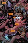 Page 2 for AMAZING SPIDER-MAN #21 SUJIN JO MARVEL BATTLE LINES VAR