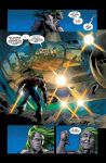 Page 2 for IMMORTAL HULK #18 JONGJU KIM MARVEL BATTLE LINES VAR