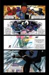 Page 1 for SHURI #8 HEEJIN JEON MARVEL BATTLE LINES VAR