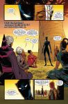 Page 2 for SHURI #8 HEEJIN JEON MARVEL BATTLE LINES VAR