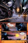 Page 1 for PUNISHER #11 MAXX LIM MARVEL BATTLE LINES VAR