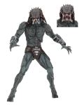 Page 1 for PREDATOR 2018 DELUXE ARMORED ASSASSIN PREDATOR 7IN SCALE AF
