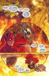 Page 2 for WAR OF REALMS #5 (OF 6) WR